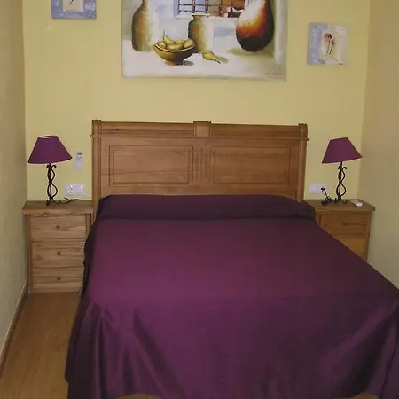 Hacienda Dona Lola Holiday home Malaga