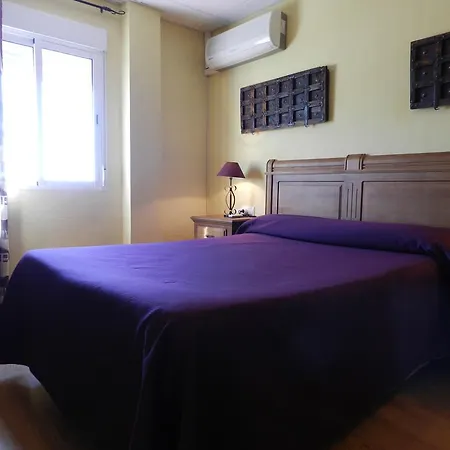 Hacienda Dona Lola *