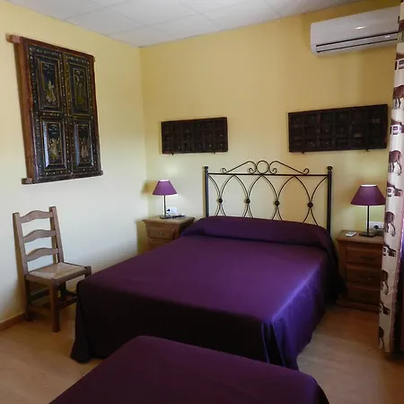 Holiday home Hacienda Dona Lola