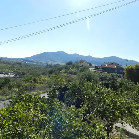 Hacienda Dona Lola Málaga