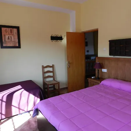 Holiday home Hacienda Dona Lola *