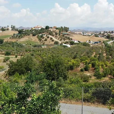 Hacienda Dona Lola * Málaga