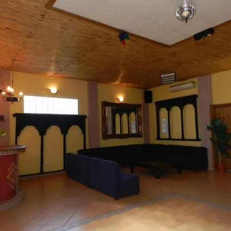 Holiday home Hacienda Dona Lola *