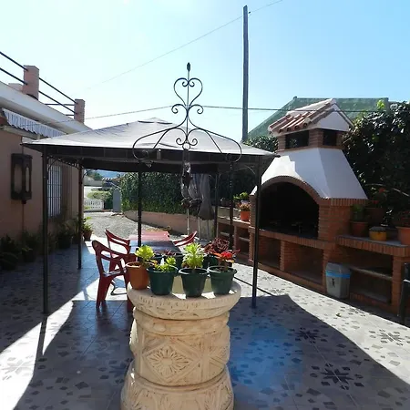 Holiday home Hacienda Dona Lola