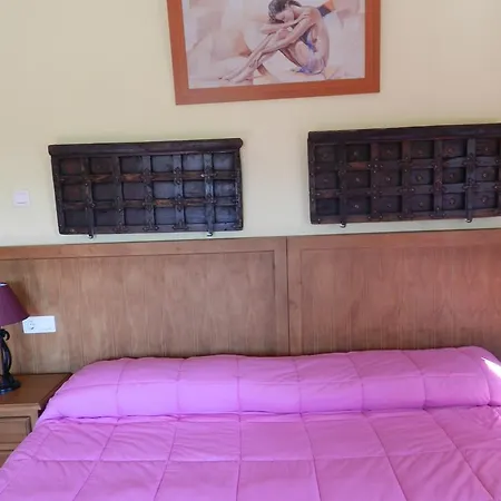 Holiday home Hacienda Dona Lola