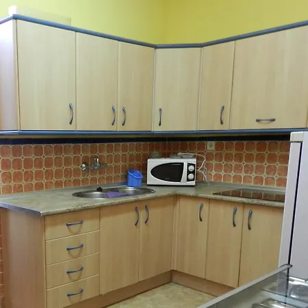 Hacienda Dona Lola Ferienhaus