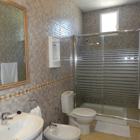 Holiday home Hacienda Dona Lola *