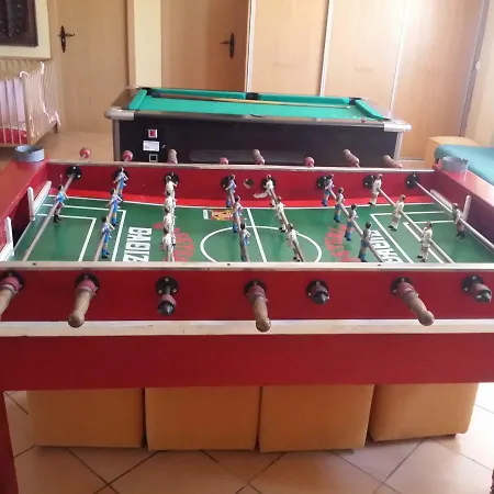 Holiday home Hacienda Dona Lola *
