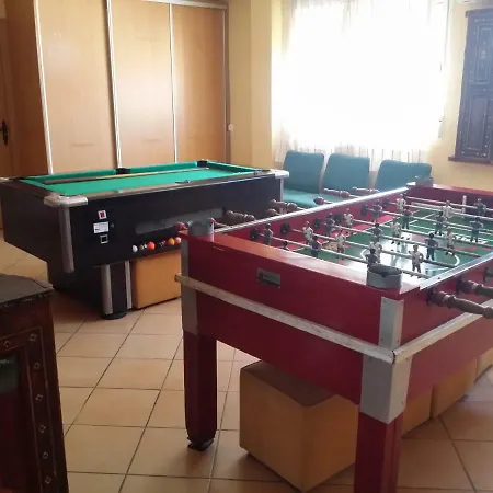 Hacienda Dona Lola Malaga