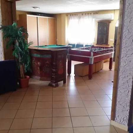 Holiday home Hacienda Dona Lola Malaga