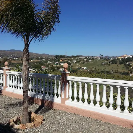 Holiday home Hacienda Dona Lola Malaga