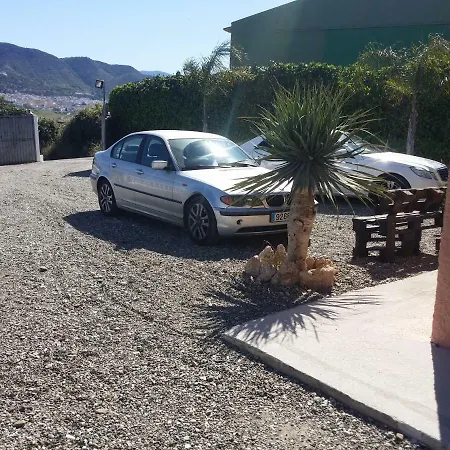 Hacienda Dona Lola