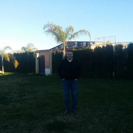 Hacienda Dona Lola * Malaga