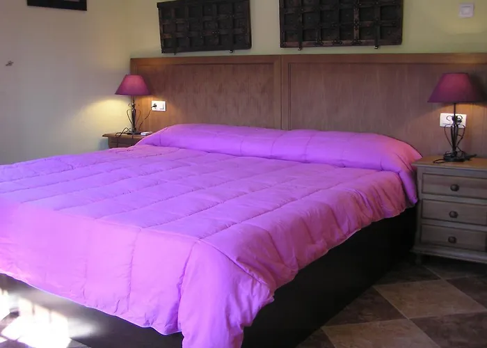 Hacienda Dona Lola