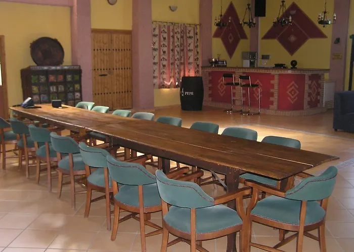 Hacienda Dona Lola *